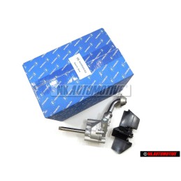 PIERBURG Αντλία Λαδιού - 7.07919.08.0