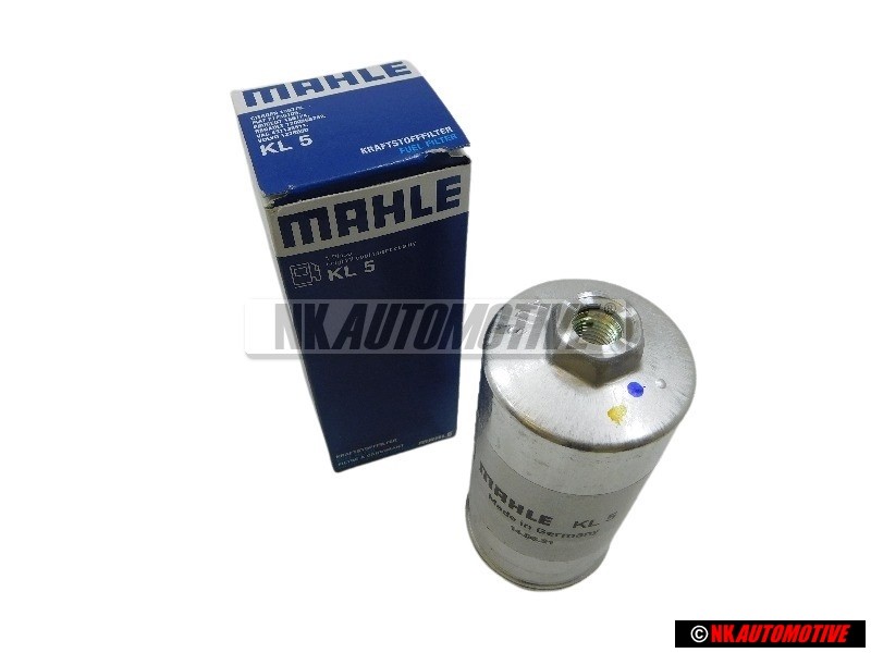 MAHLE Φίλτρο Καυσίμου - KL 5