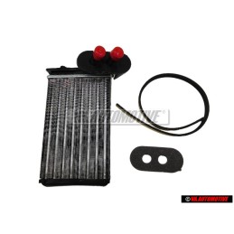 MAHLE Εναλλάκτης Θερμότητας - AH 19 000S