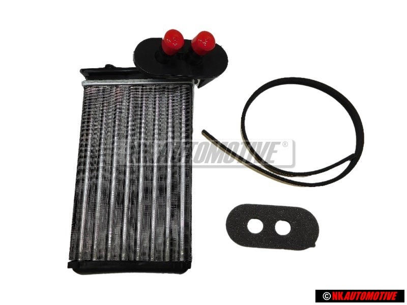 MAHLE Εναλλάκτης Θερμότητας - AH 19 000S