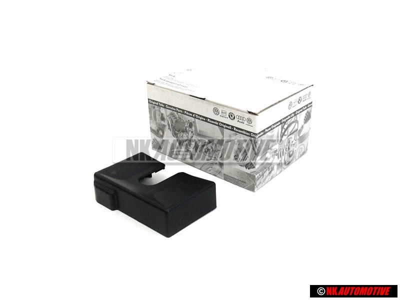 Γνήσιο VW Κάλυμμα - 535837089