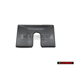 Γνήσιο VW Κάλυμμα - 535837089