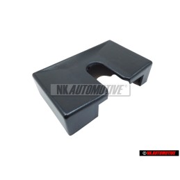 Γνήσιο VW Κάλυμμα - 535837089