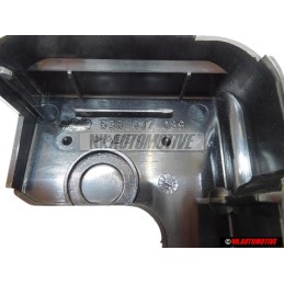 Γνήσιο VW Κάλυμμα - 535837089
