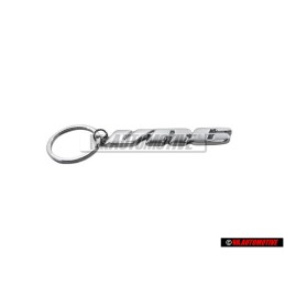 VW Classic Parts VR6 Μπρελόκ Κλειδιού - ZCP902855