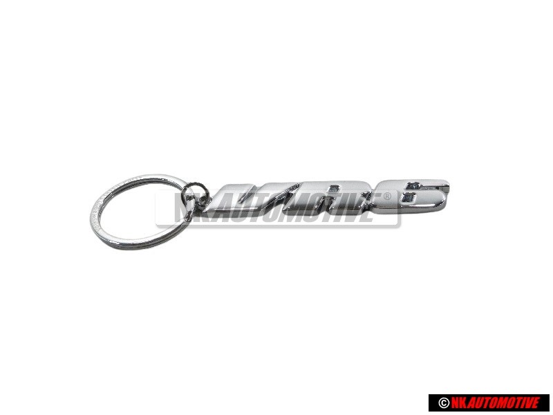 VW Classic Parts VR6 Μπρελόκ Κλειδιού - ZCP902855