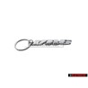VW Classic Parts VR6 Μπρελόκ Κλειδιού - ZCP902855