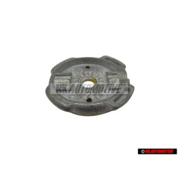 Γνήσιο VW Πλάκα Συγκράτησης Εσωτερικού Καθρέφτη - 535845543