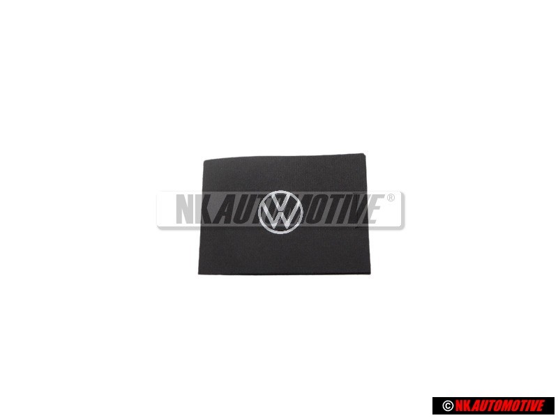 Γνήσιο VW Καρφίτσα - 000087000T