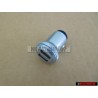 Γνήσιο VW Διπλή Υποδοχή Φόρτισης Usb - 000051443D