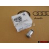 Γνήσιο VW Διπλή Υποδοχή Φόρτισης Usb - 000051443D