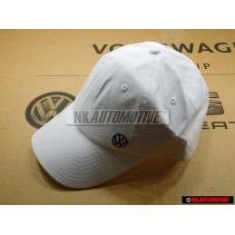 Γνήσιο VW Καπέλο Μπέιζμπολ - 000084300AT084