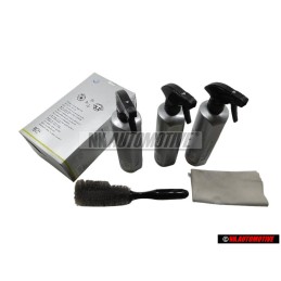 Γνήσιο VW Σετ Μέσων Φροντίδας - 000096355D