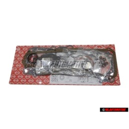 ELRING Σετ Στεγανοποίησης Για Κυλινδροκεφαλή - 350.185