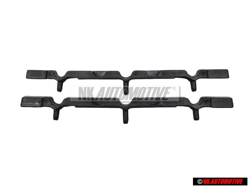 BOSCH Λωρίδα Αντάπτορα Για Μπαταρία - 0 189 999 020