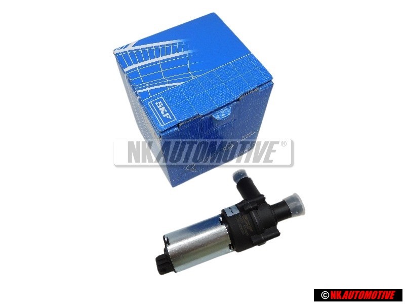 SKF Ηλεκτρική Αντλία Νερού - VKPA 81903