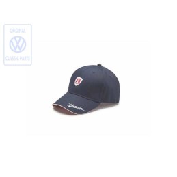 Γνήσιο VW Καπέλο Μπέιζμπολ Σκούρο Καφέ - 6R5084300 530