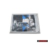 Γνήσιο VW T-Shirt (Αντρικό) Σκούρο Μπλε/Λευκό - 6RV084200E BRL