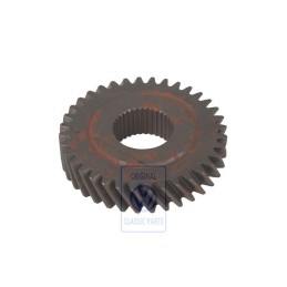 Γνήσιο VW Γρανάζι - 020311285A