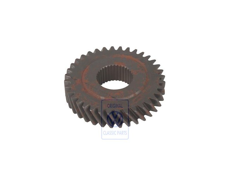 Γνήσιο VW Γρανάζι - 020311285A