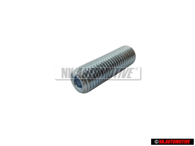 Γνήσιο VW Ρυθμιστική Βίδα - 010323455A