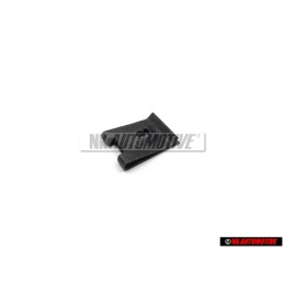 Γνήσιο VW Ελατηριωτό Παξιμάδι - N 0154292