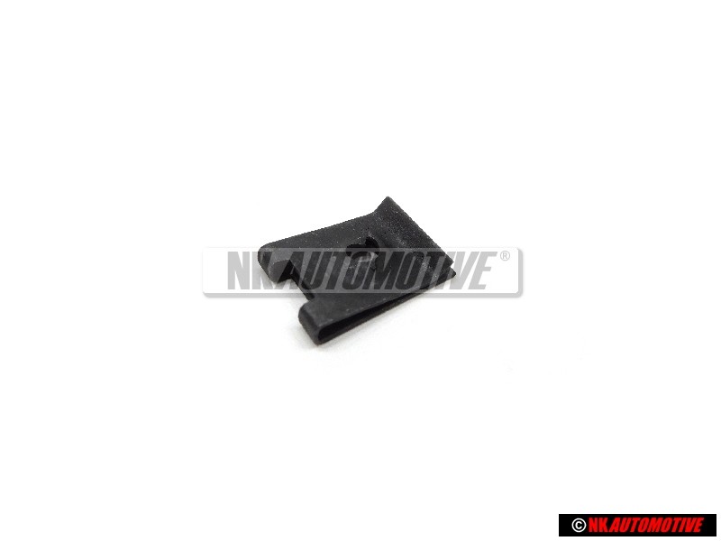 Γνήσιο VW Ελατηριωτό Παξιμάδι - N 0154292
