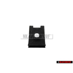 Γνήσιο VW Ελατηριωτό Παξιμάδι - N 0154292