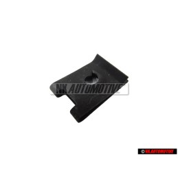 Γνήσιο VW Ελατηριωτό Παξιμάδι - N 0154292