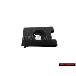 Γνήσιο VW Ελατηριωτό Παξιμάδι - N 0154292
