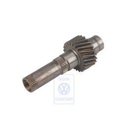 Γνήσιο VW Δευτερεύων Άξονας - 010409604E