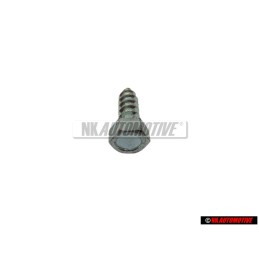 Γνήσιο VW Εξαγωνική Λαμαρινόβιδα - N 0159461