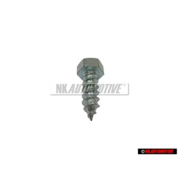 Γνήσιο VW Εξαγωνική Λαμαρινόβιδα - N 0159461