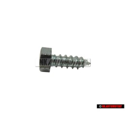 Γνήσιο VW Εξαγωνική Λαμαρινόβιδα - N 0159461
