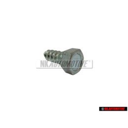 Γνήσιο VW Εξαγωνική Λαμαρινόβιδα - N 0159461