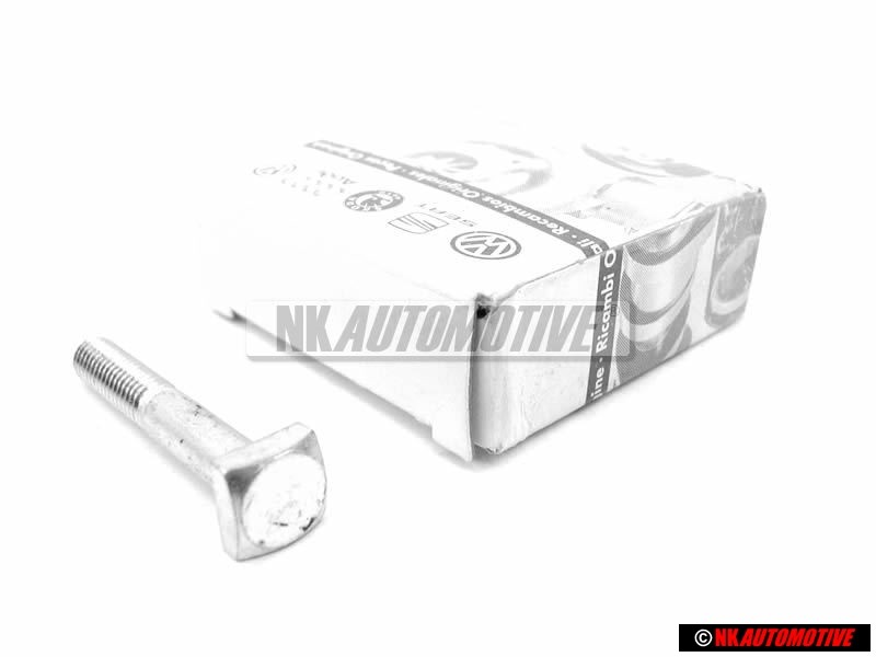 Γνήσιο VW Βίδα Τετραγωνικής Κεφαλής - N 0174052
