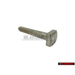 Γνήσιο VW Βίδα Τετραγωνικής Κεφαλής - N 0174052