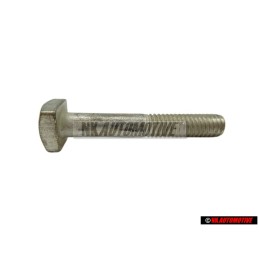 Γνήσιο VW Βίδα Τετραγωνικής Κεφαλής - N 0174052