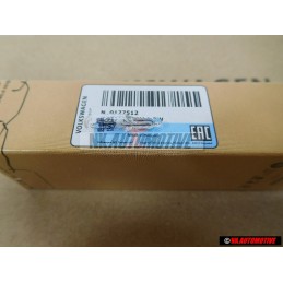 Γνήσιο VW Λαμπτήρας Πυρακτώσεως - N 0177512