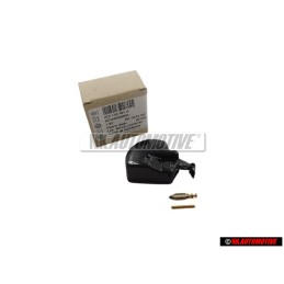 Γνήσιο VW Φλοτέρ Με Βελόνα Φλοτέρ - 025129391A