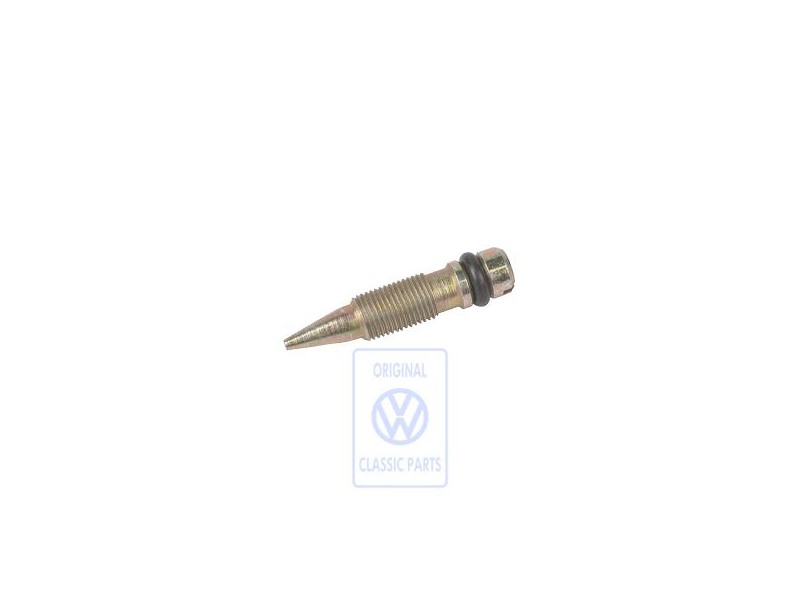 Γνήσιο VW Ρυθμιστική Βίδα Co - 025129427A