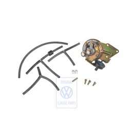 Γνήσιο VW Κουτί Τεσσάρων Σημείων - 027129082A