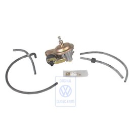 Γνήσιο VW Κουτί Τεσσάρων Σημείων - 027129082F