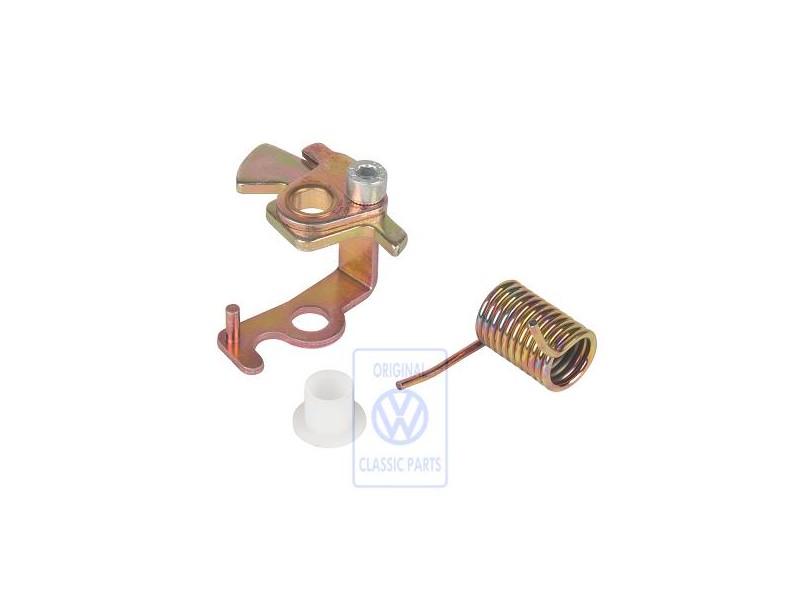 Γνήσιο VW Μοχλός - 027129353A