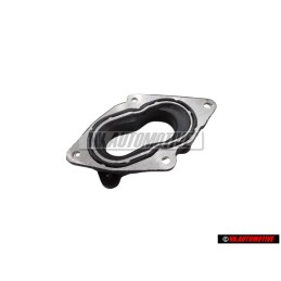 Γνήσιο VW Ενδιάμεση Φλάντζα - 026129761E