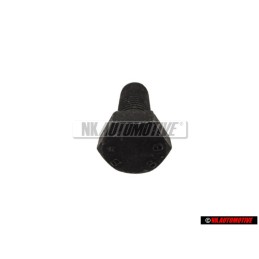 Γνήσιο VW Βίδα Με Εξαγωνική Κεφαλή - N 98924901