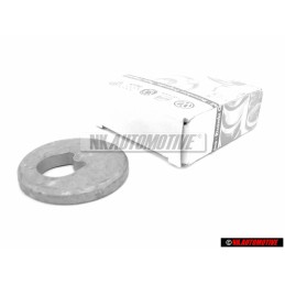 Γνήσιο VW Έκκεντρη Ροδέλα - WHT001796A