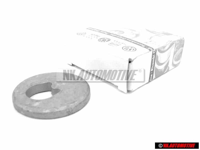 Γνήσιο VW Έκκεντρη Ροδέλα - WHT001796A