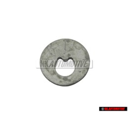 Γνήσιο VW Έκκεντρη Ροδέλα - WHT001796A