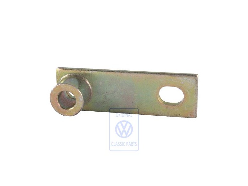 Γνήσιο VW Στήριγμα - 027133229